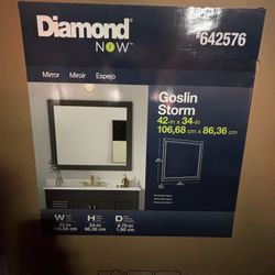 Mirror New 