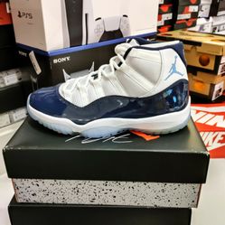 Jordan 11 Win Like 82