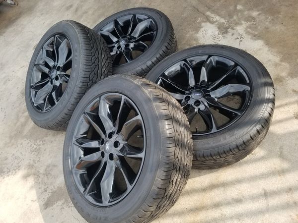 We Finance 20 Ford Explorer Edge Factory Genuine Oem