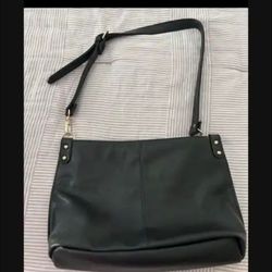 Brand New Ladies Black Purse 