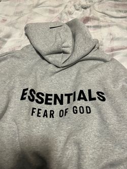 Grey essentials