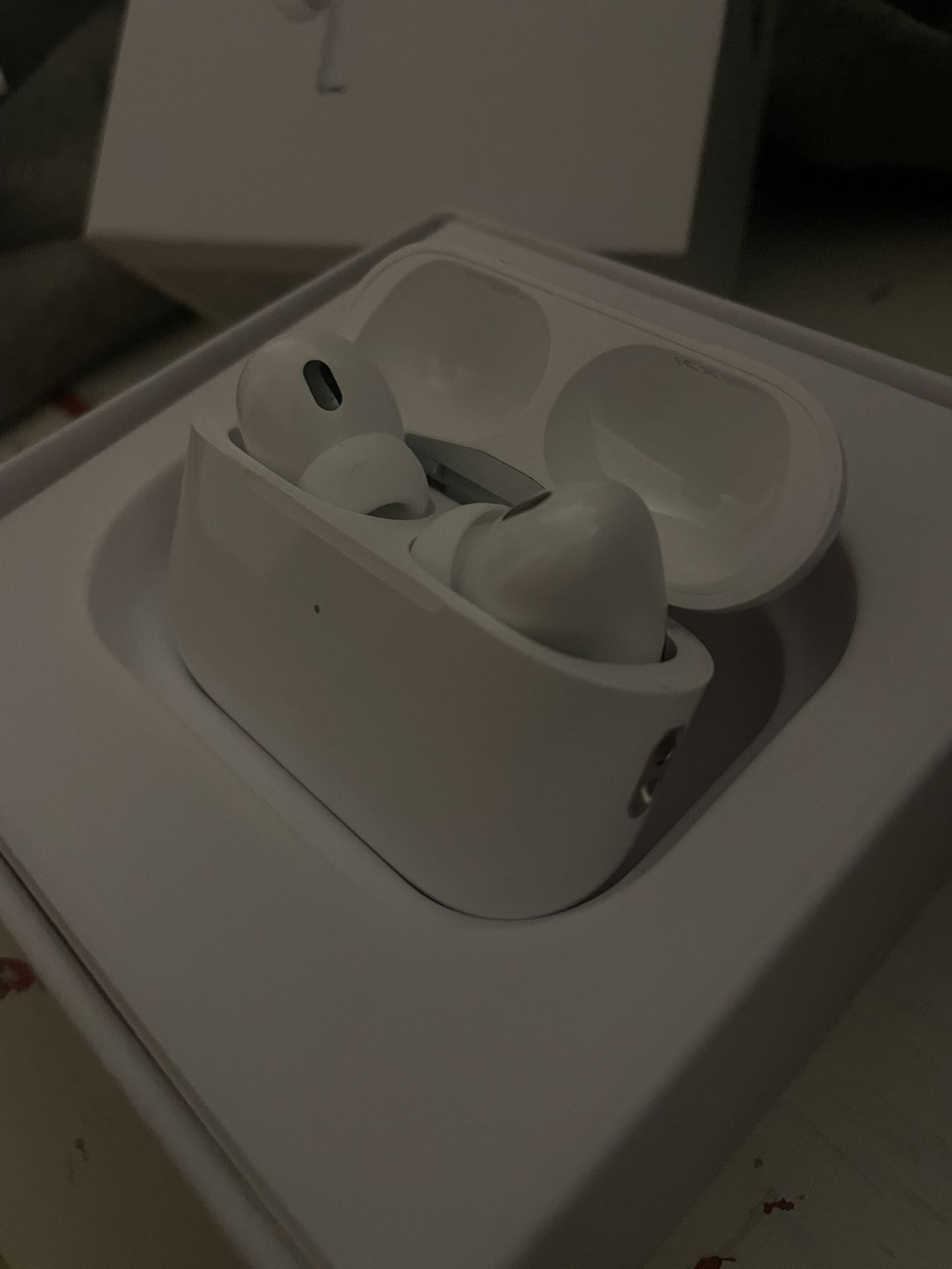 AirPod Pro 4