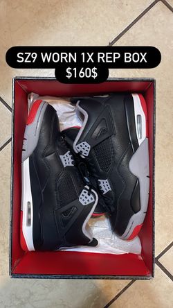 Jordan 4