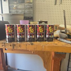 BG EPR Engine Performance Restoration PN 109WOR