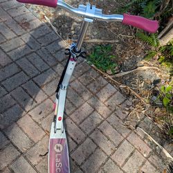 🛴 Lascoote Pulse Scooter for Teens – Great Condition - $15