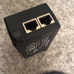 PoE Injector Adapter
