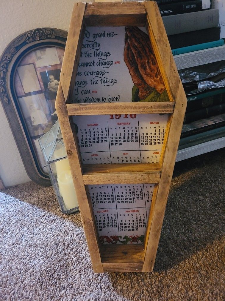 Shelf Furniture