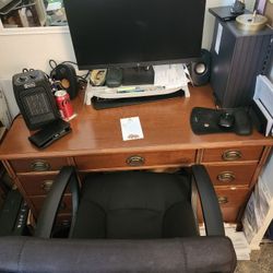 Desk 