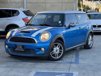 2010 MINI Clubman