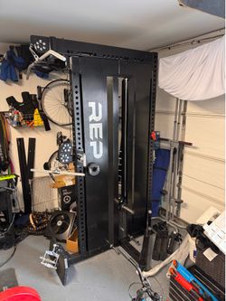 Rep Adonis cable tower / machine