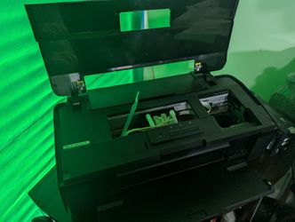 Epson L1800 DTF printer