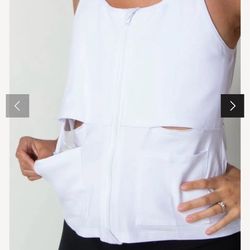 AnaOno Post Mastectomy Vest 