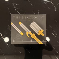 Drybar The Mixologist 