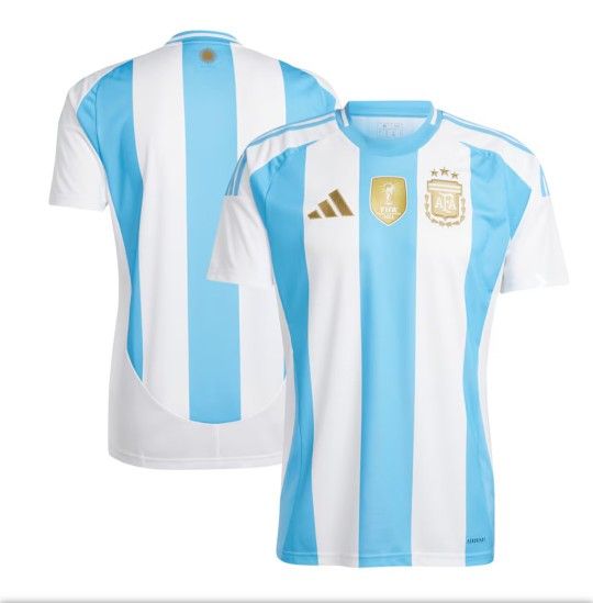 Argentina Jersey Home 2024/25.,All Products : American Fashion Style Bags On Sale