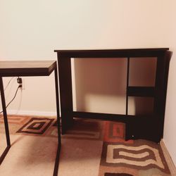 I Sell My Small Writing Desk And Small Size Table 