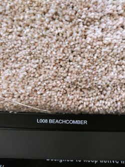 Polyester Textured Indoor Carpet