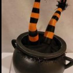 Halloween decoration