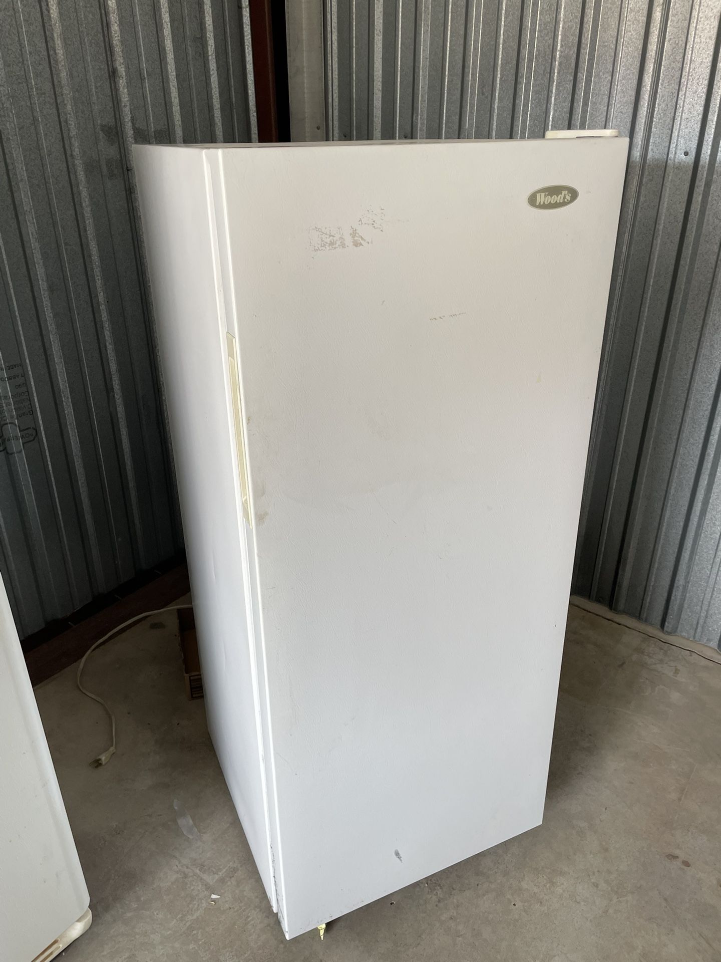 Freezer