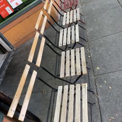 Folding Chairs