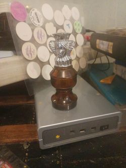 Rare Vintage Read Discription