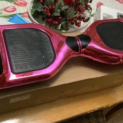 Hover Board.