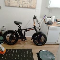 Rad Runner Mini 4