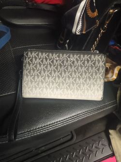 MK Designer Wallet