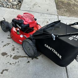 Lawnmower 