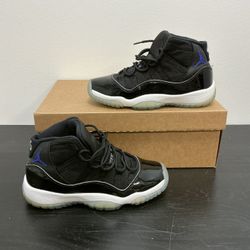 Jordan 11 space jam 2016 (gs)