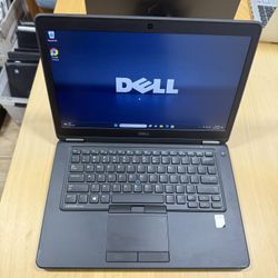 Dell Laptop I7 Processor Win 11
