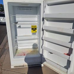 Freezer Kenmore