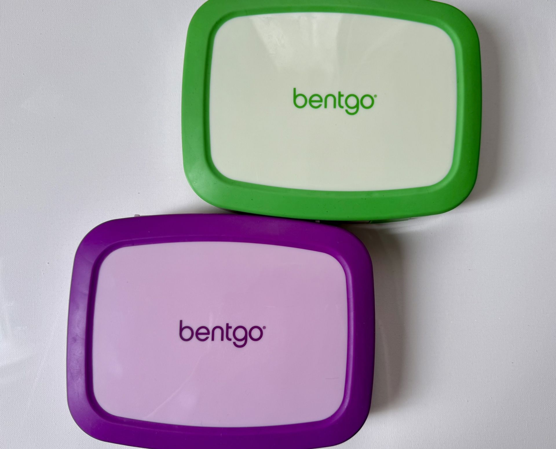 Bentgo Leakproof Kids Lunch Boxes