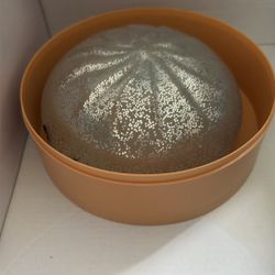 Big Dumplings
