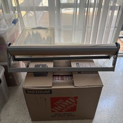 Uline Paper Cutter 36”