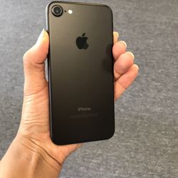 iPhone 7 32GB Unlocked Excellent Condition