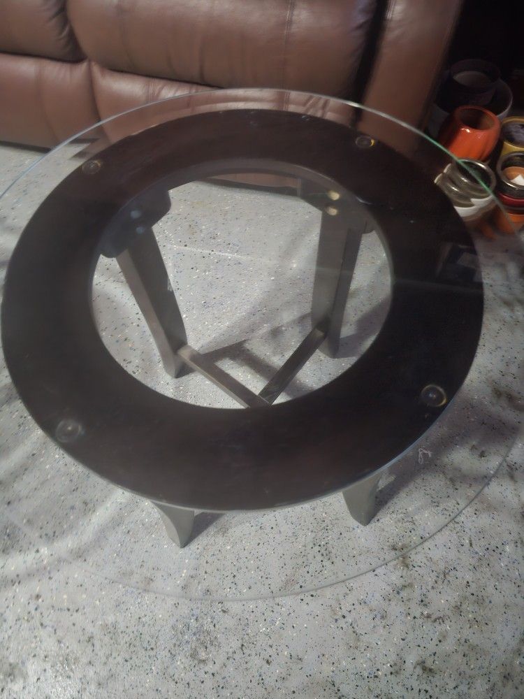 End Tables