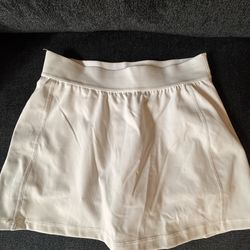 Tennis Skirt