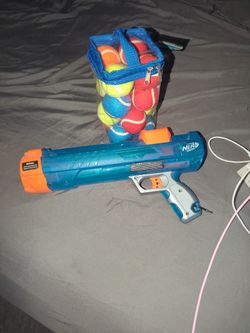 Nerf Gun