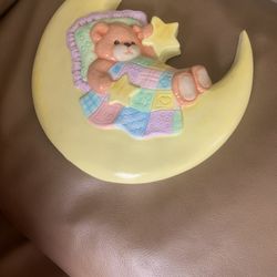 Nursery Decor Wall Hanging - New