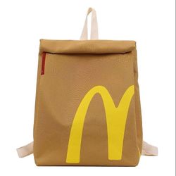 McDonald’s Backpack
