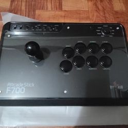 Mayflash Wireless Arcade Stick F700