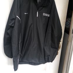White Sox Men ‘s Jacket 