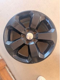 Jeep Wheels
