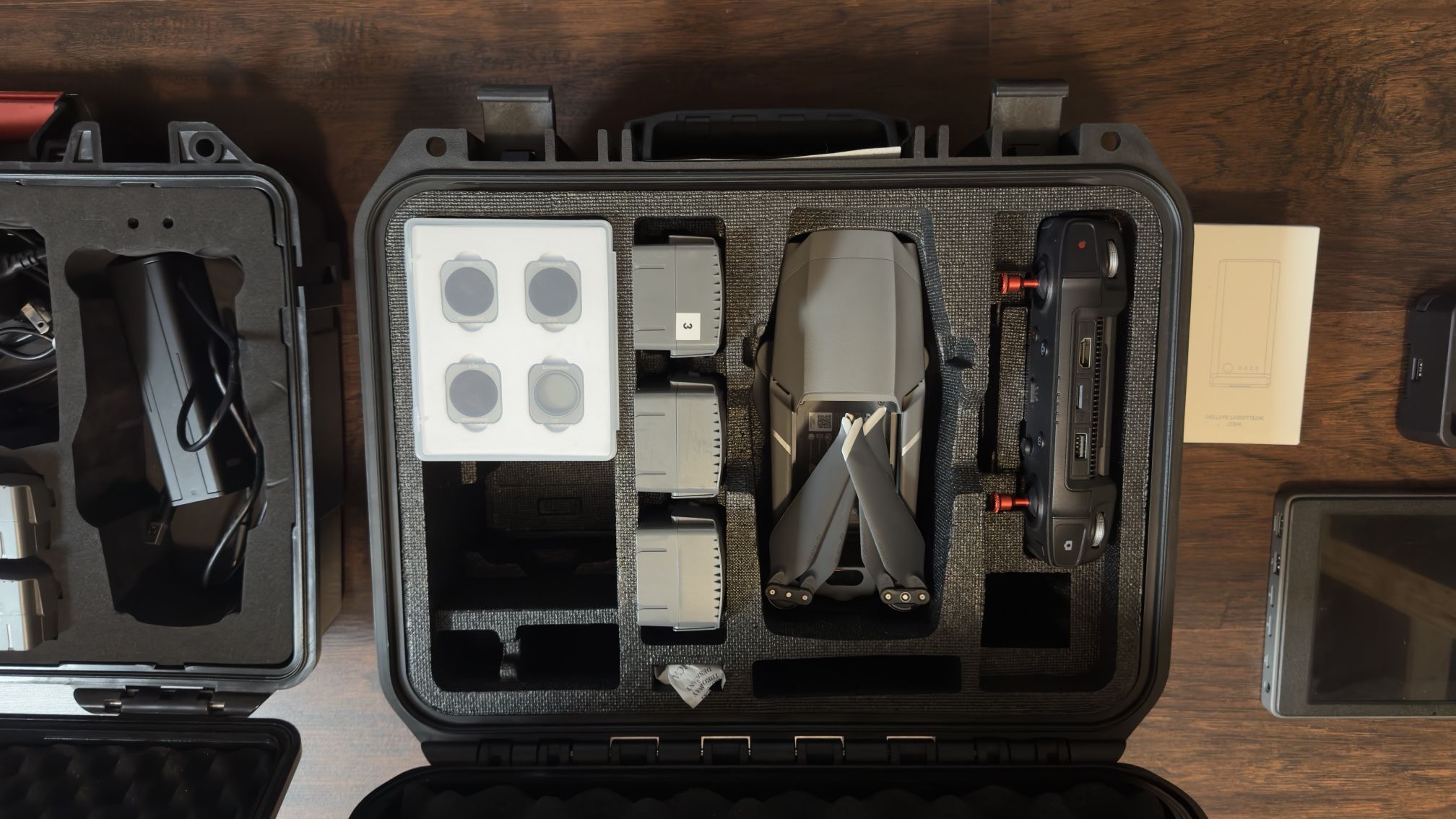 DJI Mavic 2 Pro Drone