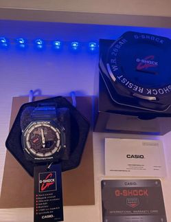 Casio G-Shock