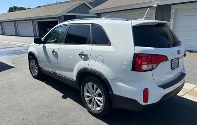 2014 KIA Sorento