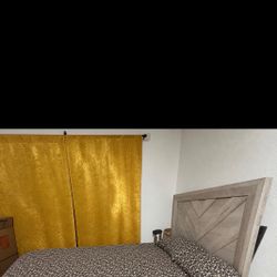 Bed Frames 