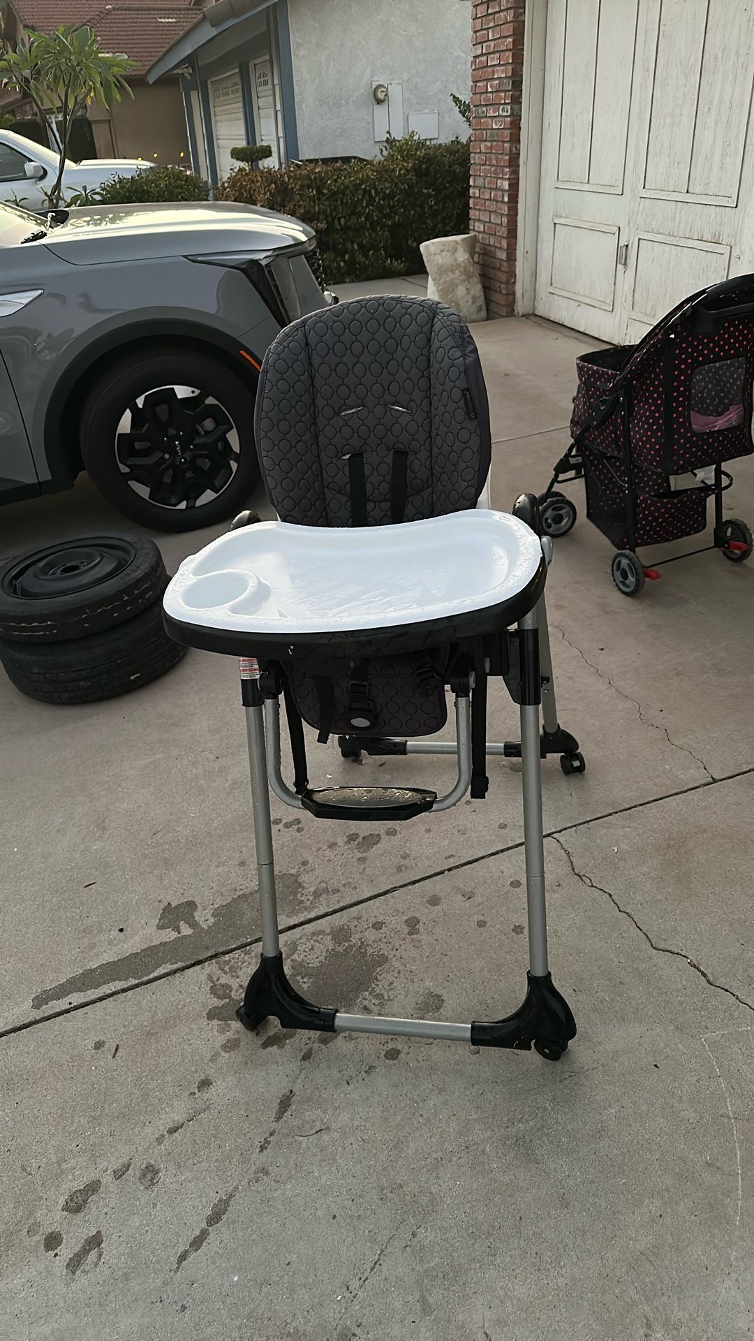 High Chair