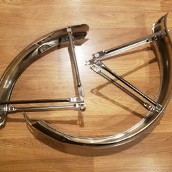 20in Lowrider Fenders