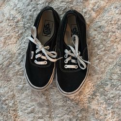 Vans SZ 4